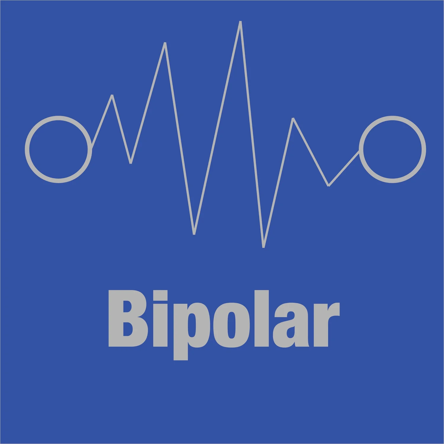 Bipolar - Nerd Uprising podcast artwork