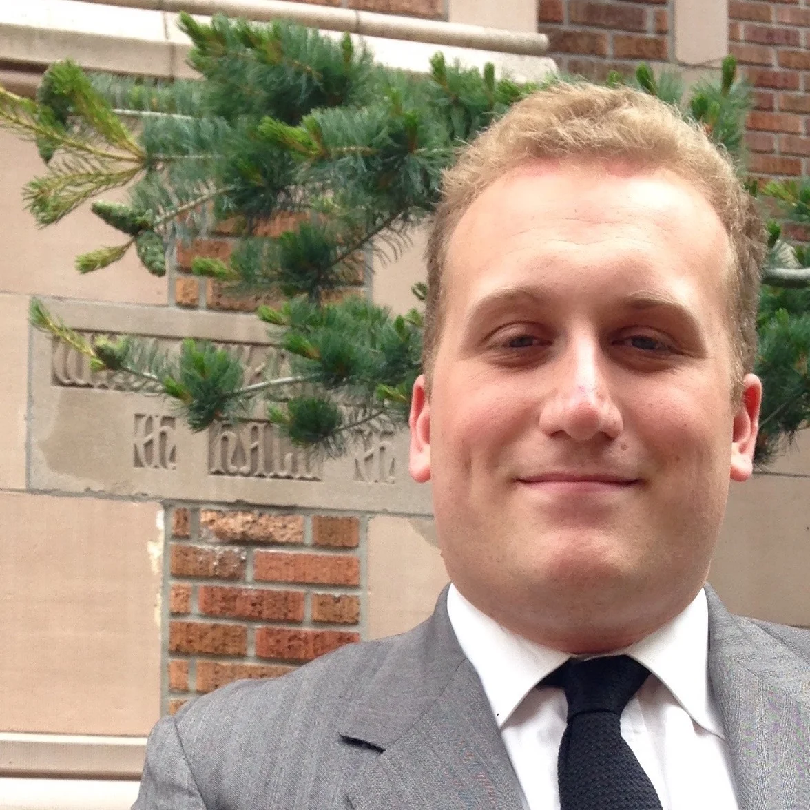 Episode 10: Prosumer Giffer with Dr. Chase Nordengren