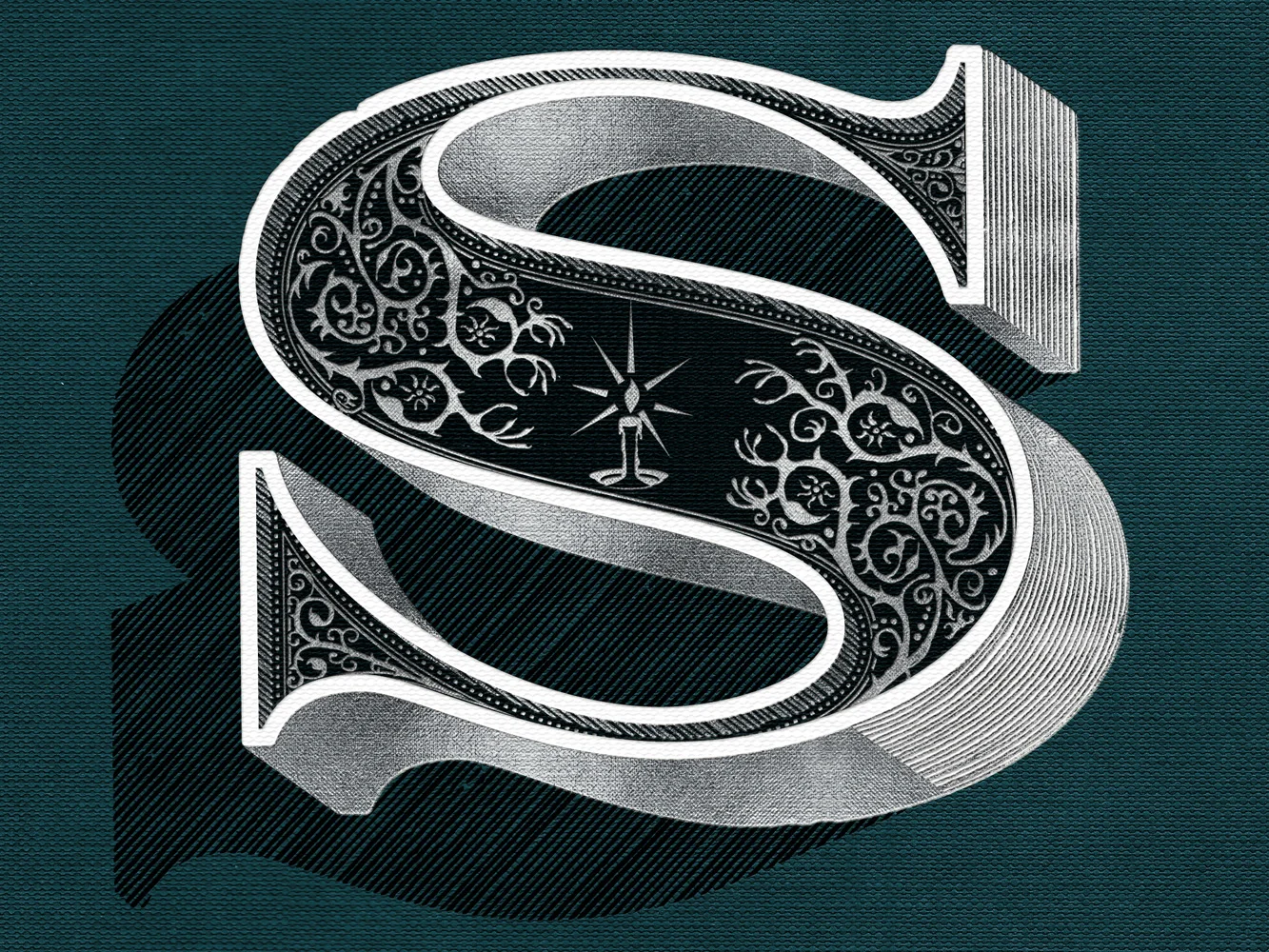 The Folio Society Ghost Stories