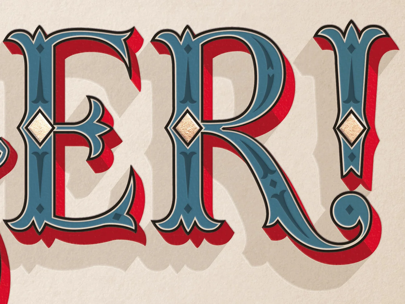 Oliver! You’ve gotta pick-a-pocket or two!