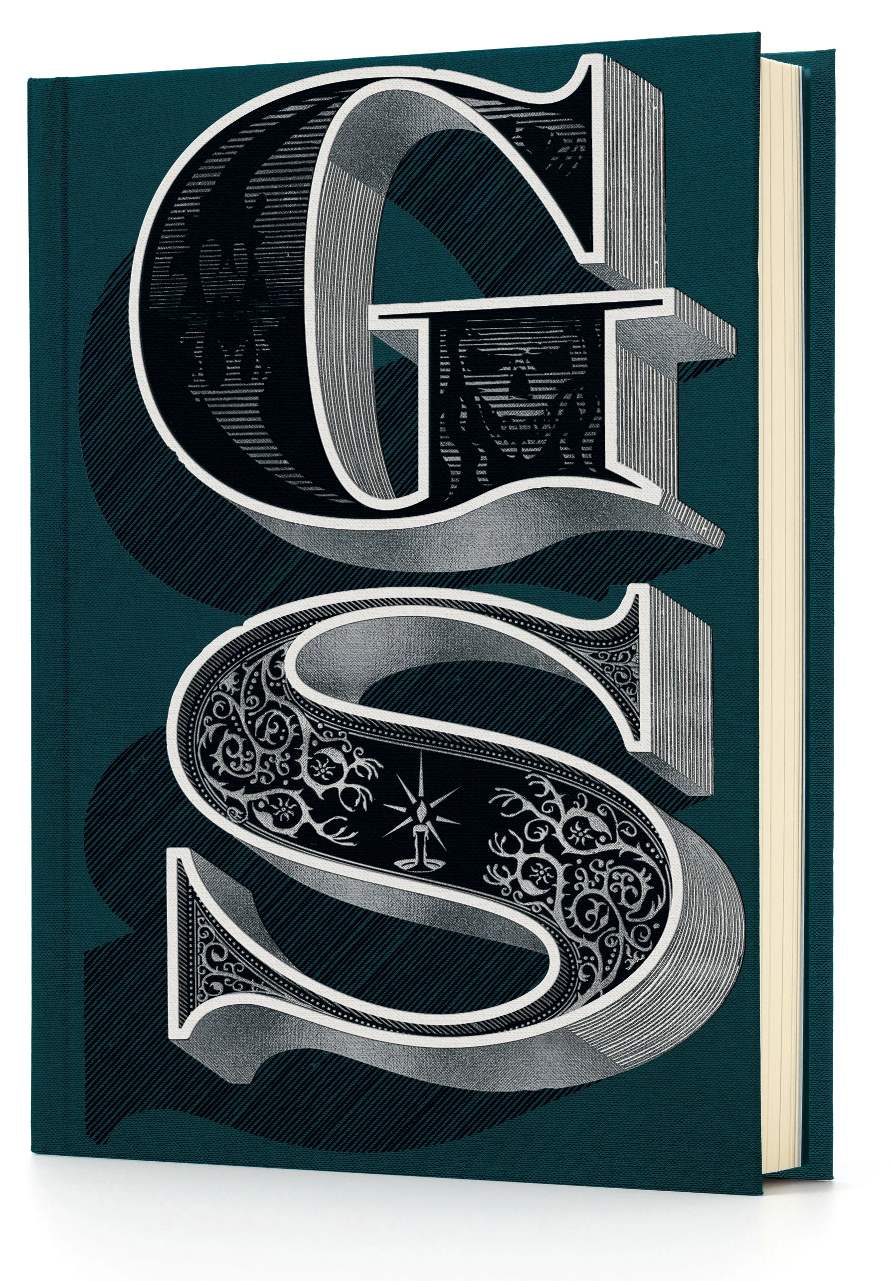 Cover mock-up