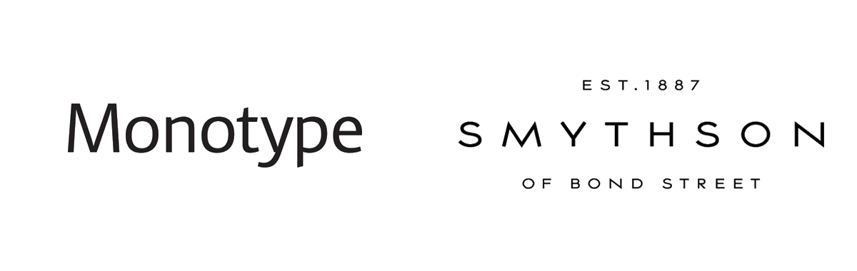 Monotype - Smythson