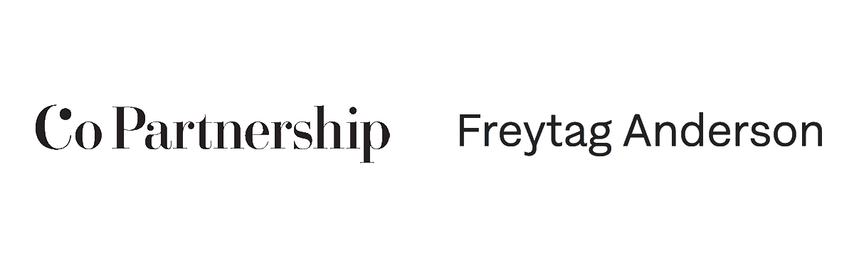 CoPartnership – Freytag Anderson