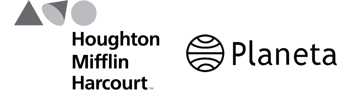 Houghton Mifflin Harcourt – Planeta