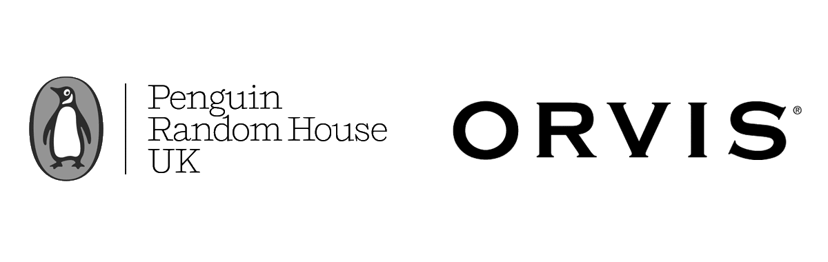 Penguin Random House – Orvis