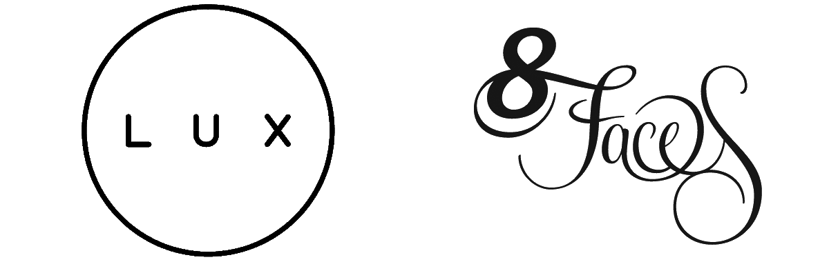 LUX The food & Drink Agency – 8 Faces