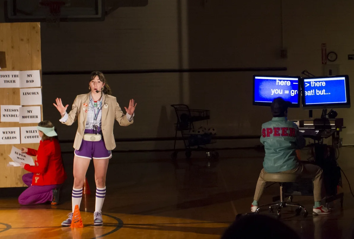 Off to Eastern Oregon