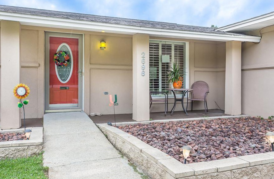  Closed in December 2018  Single Family Home  Cash-Out-Refinance  Appraised for: $200,000  Loan Amount: $12,000  Loan to Value: 6%  Escambia County    