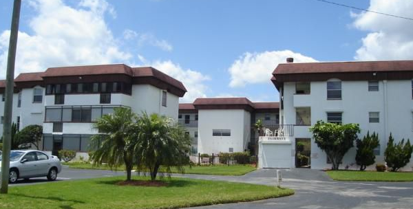  Closed in December 2018  Condominium  Repeat Customer  Cash-Out-Refinance  Appraised for: $125,000  Loan Amount: $62,500  Loan to Value: 50%  Brevard County  