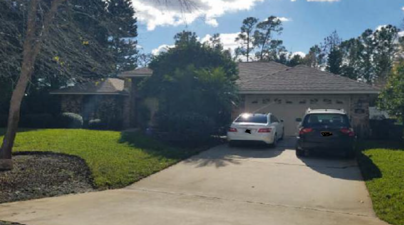  Closed in February 2019  Single Family Home  Cash-Out-Refinance  Appraised for: $272,000  Loan Amount: $120,000  Loan To Value: 44$  Volusia County  