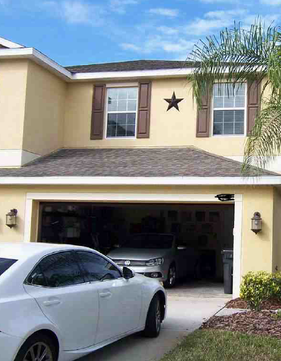  Closed in February 2019  Town House  Cash-out-Refinance  Appraised for: $08,000  Loan Amount: $38,500  Loan to Value: 18%  Hillsborough County  