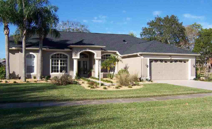  Closed in February 2019  Single Family Home  Appraised for: $265,000  Loan Amount: $ 40,000  Loan to Value: 15%  Hernando County  