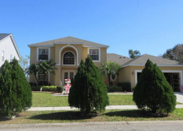  Closed in February 2019  Single Family Homes  Repeat Customer   Appraised for: $400,000  Loan Amount: $140,000  Loan to Value: 41%  Orange County  