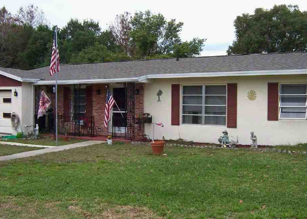 Closed in February 2019  Single Family Home  Appraised for $130,000  Loan Amount: $52,500  Loan to Value: 40%  Hernando County  