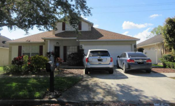  Closed in March 2019  Single Family Home  Cash-Out- Refinance  Appraised For: $340,000  Loan Amount: $140,000  Loan to Value: 41%  Orange County  