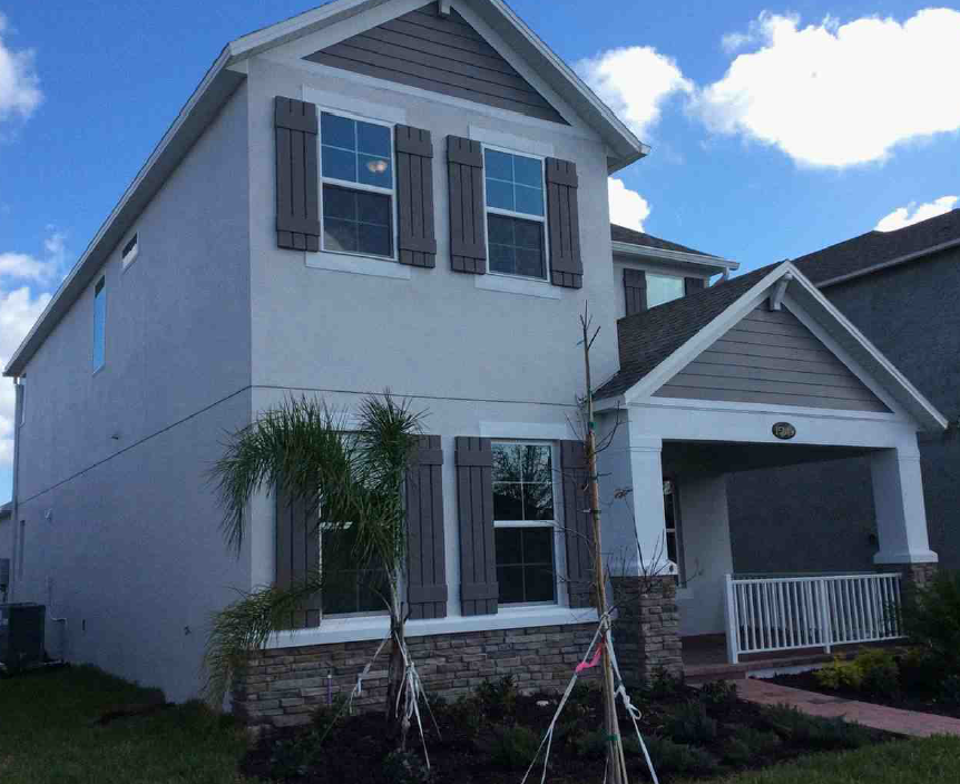  Closed in March 2019  Single Family Home  Purchase Amount: $408,090  Loan Amount: $284,000  Loan to Value: 69%  Orange County 