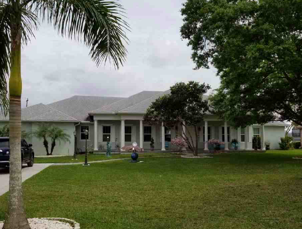  Closed in April 2019  Single Family Home  Appraised for: $1,290,000  Loan Amount: $530,000  Loan to Value: 41%  Orange County    