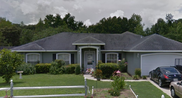  Closed in April 2019  Repeat Customer  Single Family Home  Appraised for: $243,000  Loan Amount: $100,000  Loan to Value: 45%  Marion County 