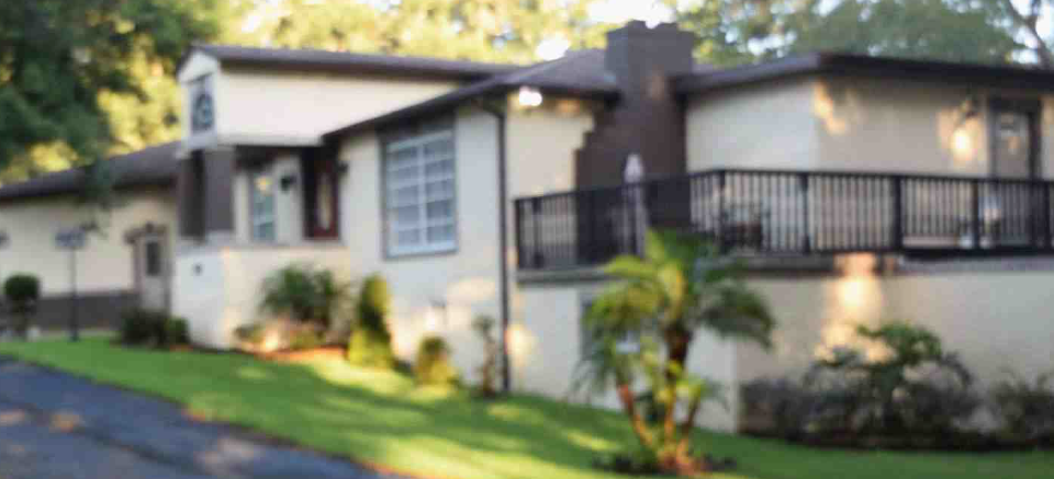  Closed in April 2019  Single Family Home  Appraised for: $571,000  Loan Amount: $140,000  Loan to Value: 25%  Orange County  