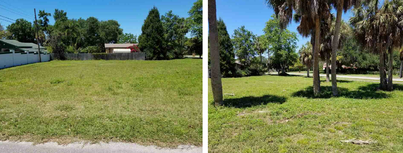  Closed in May 2019  Ground Up Construction &amp; Purchase  Appraised fro: $470,000  Loan Amount: $250,000  Loan to Value: 45%  Pinellas County    