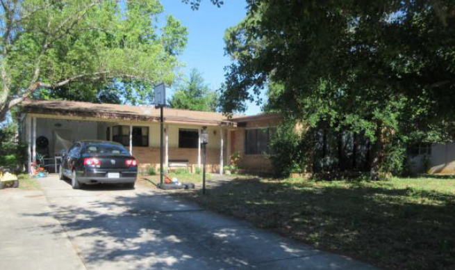  Closed in May 2019  Single Family Home   Appraised for: $178,000  Loan Amount: $80,000  Loan to Value: 45%  Brevard County  