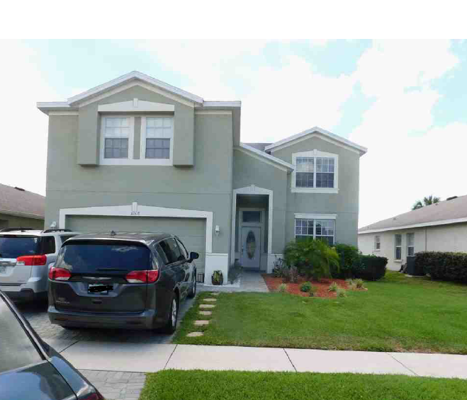  Closed in June 2019  Single Family Home  Repeat Customer  Appraised for: $266,000  Loan Amount: $162,500  Loan to Value: 61%  Hillsborough County  