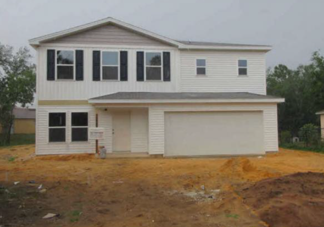  Closed in June 2019  Single Family Home  Purchase Price: $190,000  Loan Amount: $113,394  Loan to Value: 60%  Polk County 