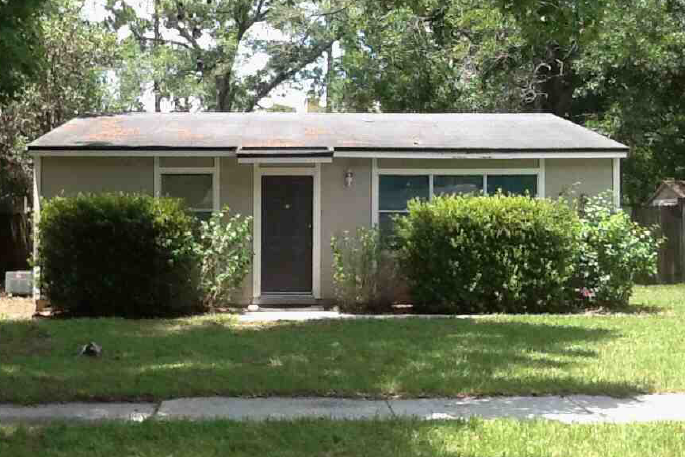  Closed in July 2019  Single Family Home  Repeat Customer  Appraised for: $130,000  Loan Amount: $60,000  Loan to Value: 46%  Duval County  