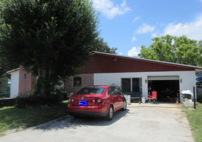  Closed in July 2019  Single Family Home  Appraised for: $200,000  Loan Amount: $85,000  Loan to Value: 42.5%  Saint Lucie  County    