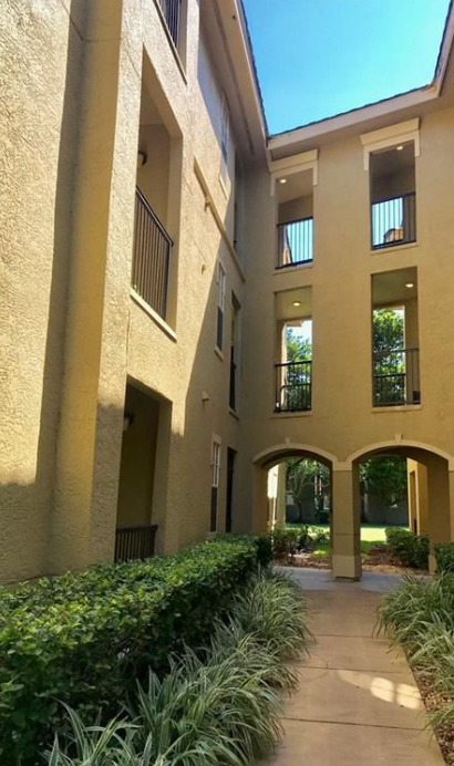  Closed in August 2019  Condominium   Appraised for: $150,000  Loan Amount: $100,000  Loan To Value: 67%  Seminole County  