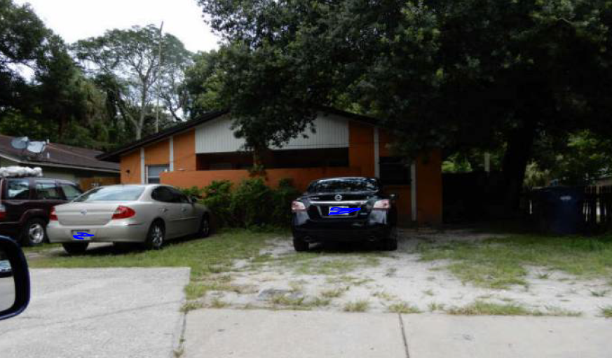  Closed in August 2019  Single Family Home- Investment  Appraised Amount: $110,000  Loan Amount: $25,000  Loan to Value: 23%  Hillsborough County  