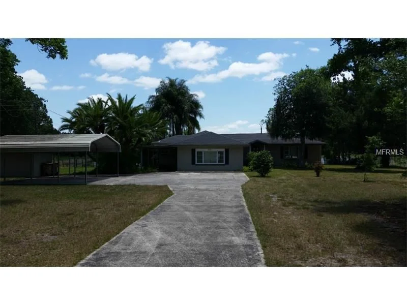 Closed in August 2019 Repeat Customer Single Family Home Appraised For: $350,000 Loan Amount: $85,000 Loan to Value: 24% Lake County