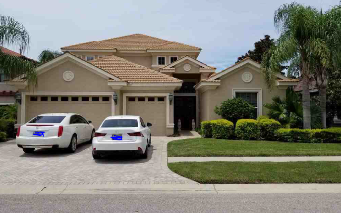  Closed in August 2019  Single Family Home  Appraised for: $675,000  Loan Amount: $140,000  Loan to Value: 21%  Pinellas County  