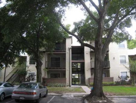  Closed in August 2019  Condominium  Appraised for: $80,000  Loan Amount: $45,000  Loan to Value: 56%  Seminole County    