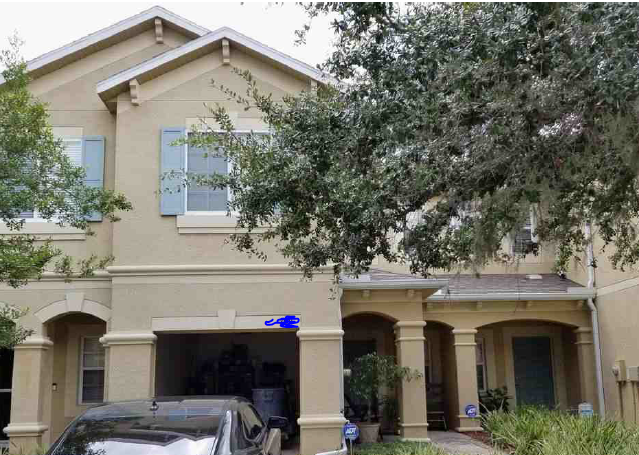  Closed in August 2019  Town House   Appraised for: $182,000  Loan Amount: $85,000  Loan To Value: 48%  Pasco County  