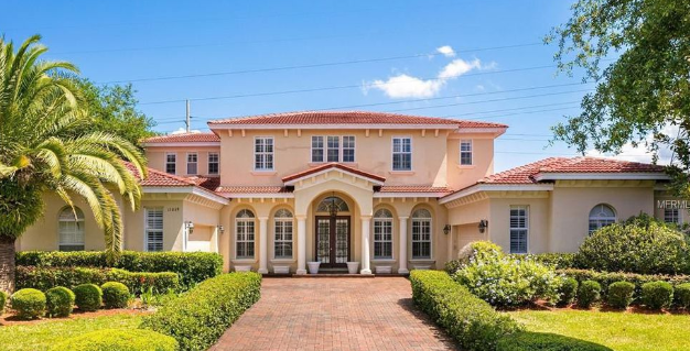  Closed in August 2019  Single Family Home  Appraised for $915,000  Loan Amount: $387,000  Loan to Value: 42%  Orange County  