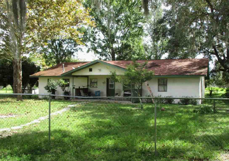  Closed in September 2019  Single Family Home  Repeat Customer  Appraised for: $300,000  Loan Amount: $75,000  Loan to value: 21%  Putnam County  