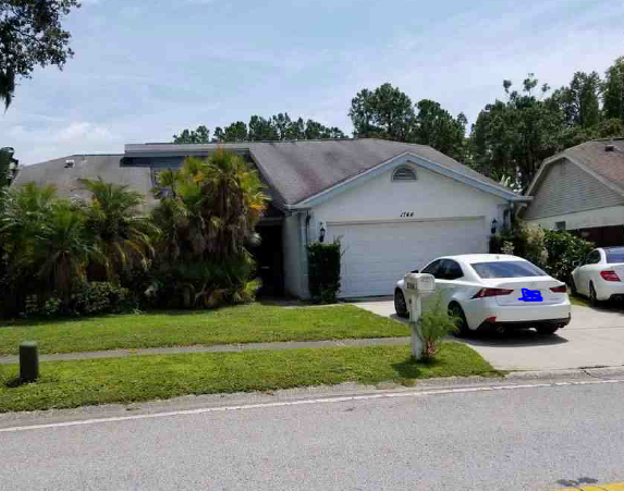  Closed in September 2019  Single Family Home  Appraised for: $242,000  Loan Amount: $120,000  Loan to Value: 49%  Pinellas County 