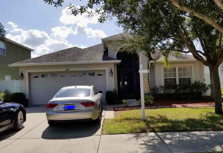  Closed in September 2019  Single Family House  Appraised For: $225,000  Loan Amount: $70,000  Loan to Value: 31%  Hillsborough County  