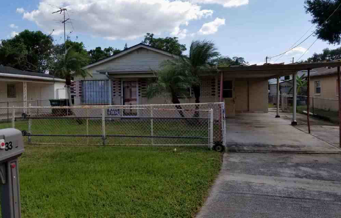  Closed in October 2019  Single Family Home   Investment Property   Loan Amount: $219,000  Loan Amount: $120,000  Loan to Value: 55%  Hillsborough County    
