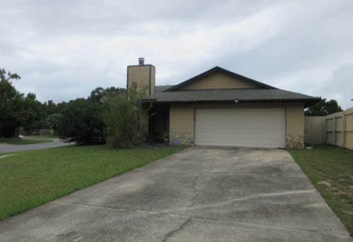  Closed in October 2019  Single Family Home  Appraised for: $230,000  Loan Amount: $45,000  Loan to Value: 19%  Seminole County   