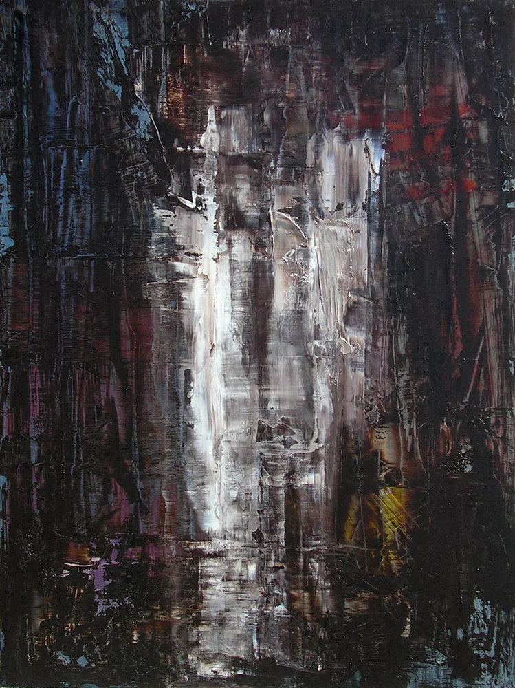 Waterfall No. 1