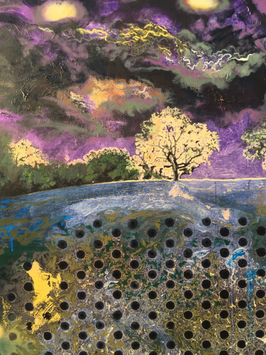 Field (detail)
