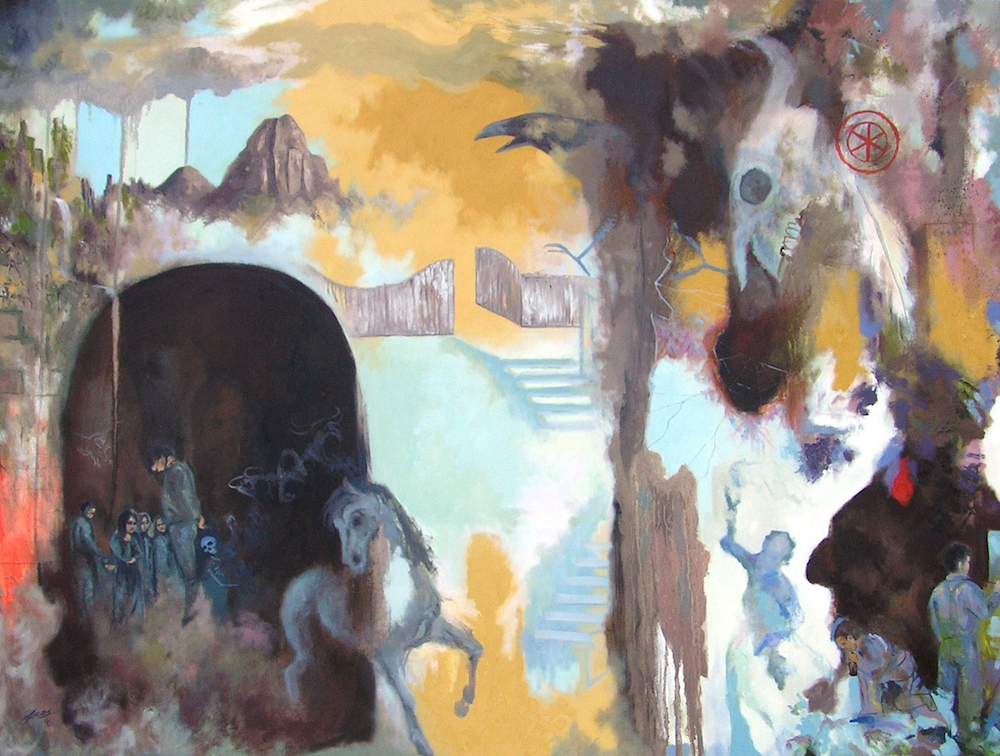 Ex Parte Crow Dog