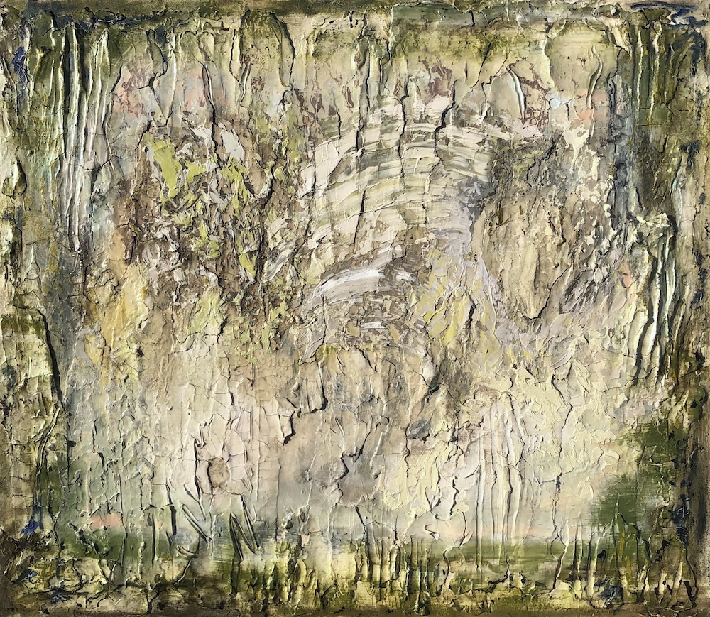 Intermission XXIII (Disintegration Of The No Action Alternative)