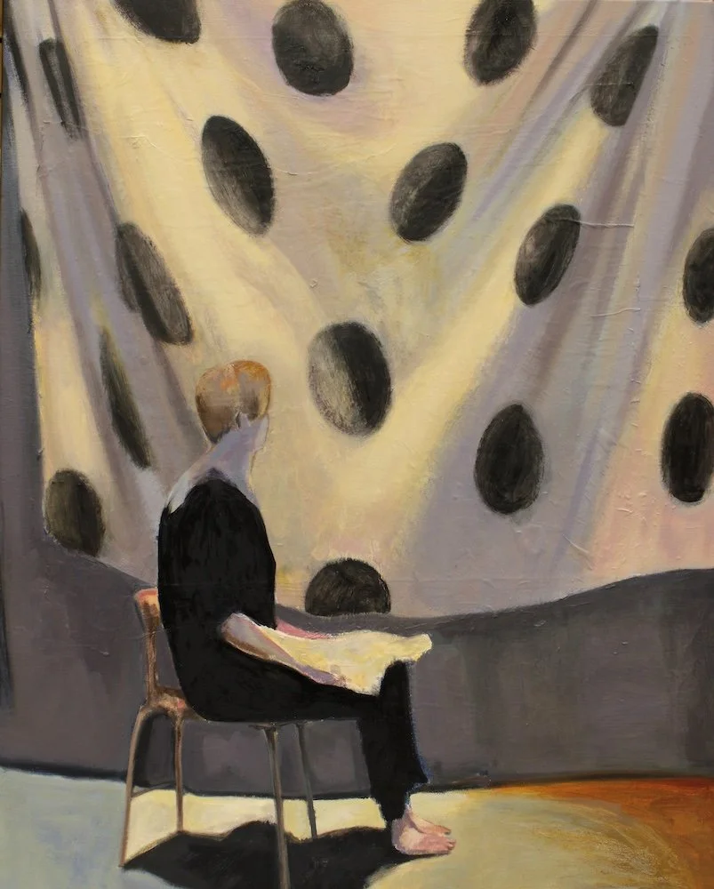 The Participant