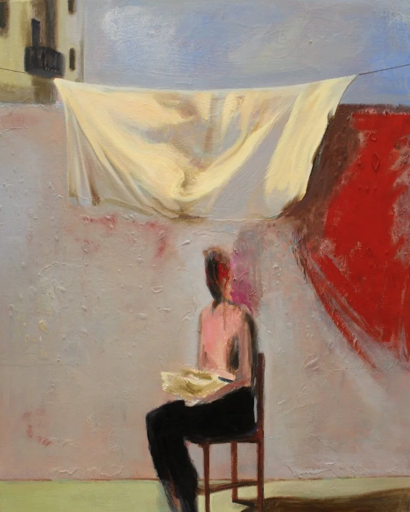 The Reader