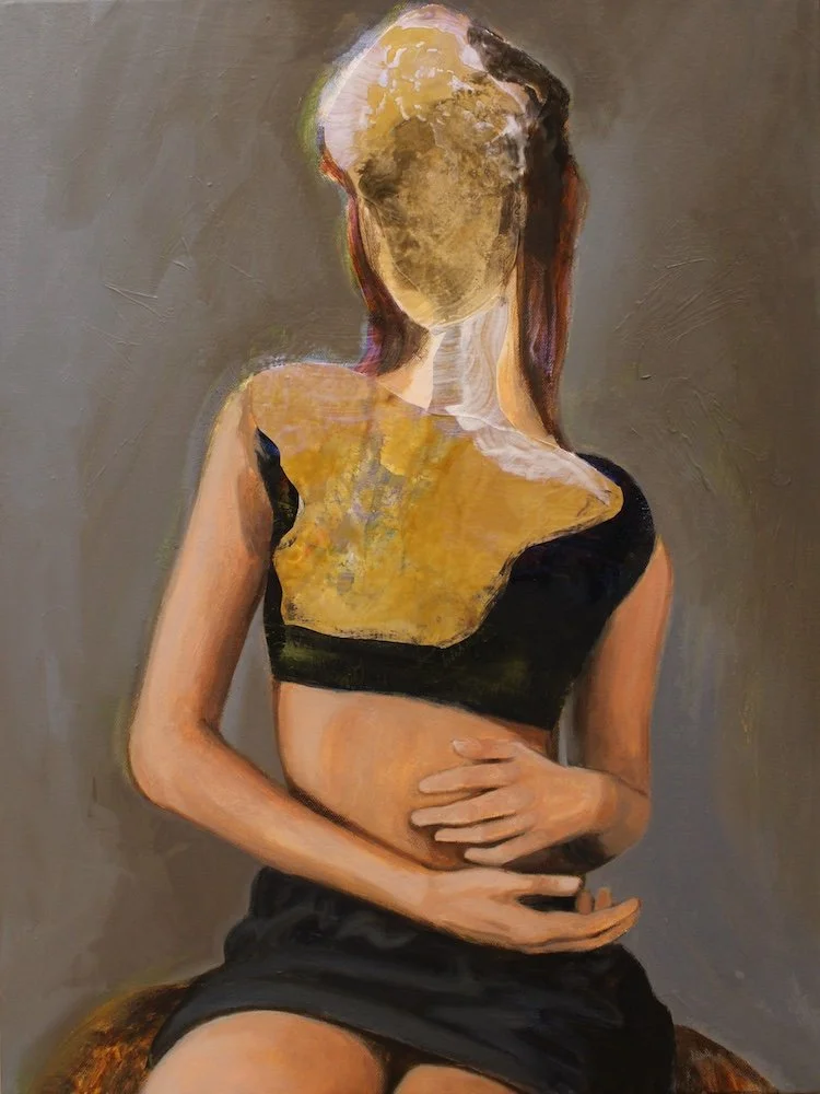 Disarticulated Subjectivity