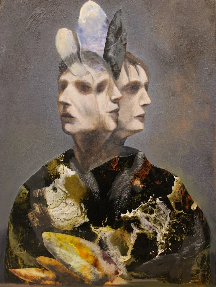 Interval Between Faces