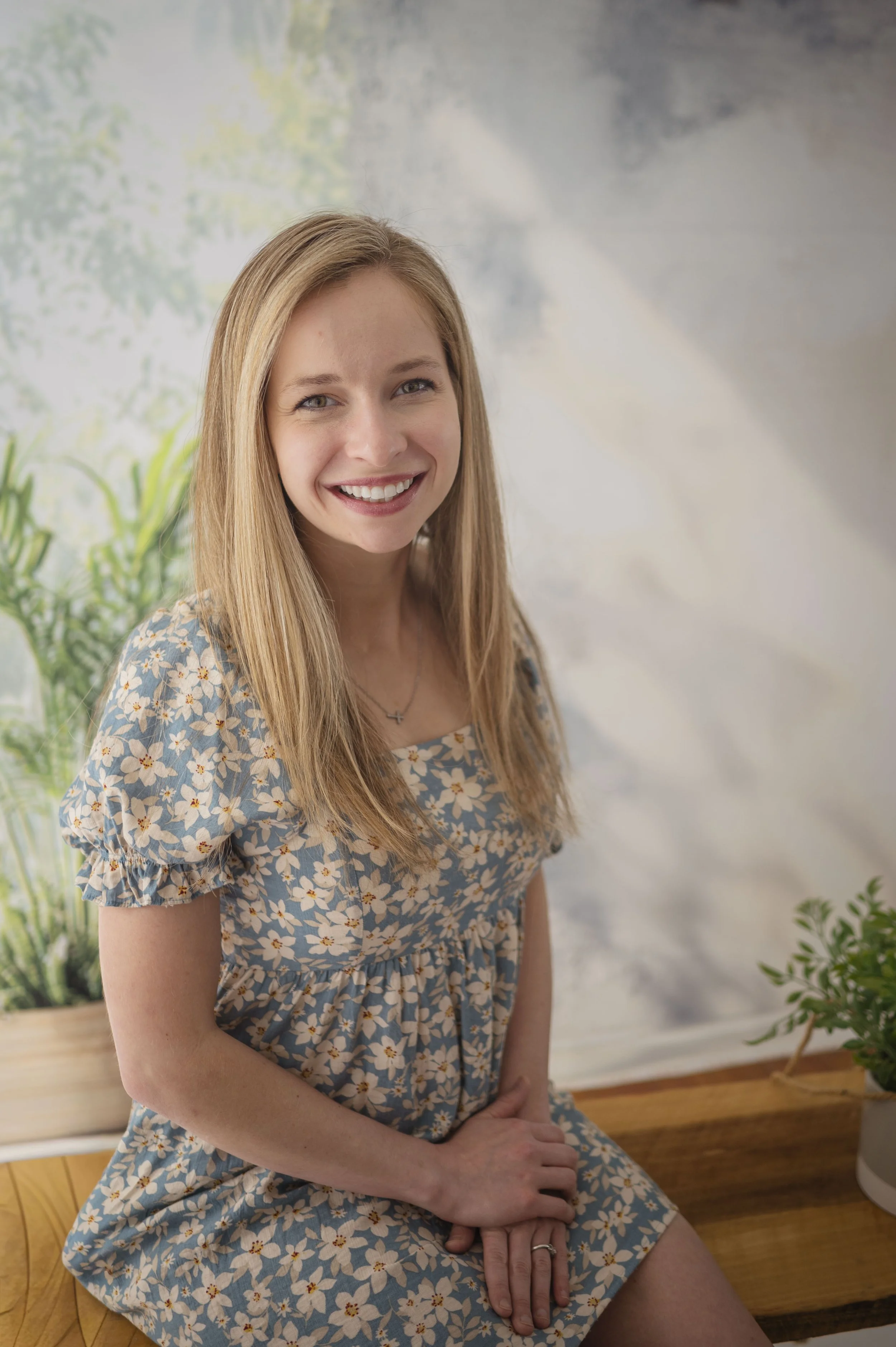 Emilea Herkel doula Kendallville Indiana